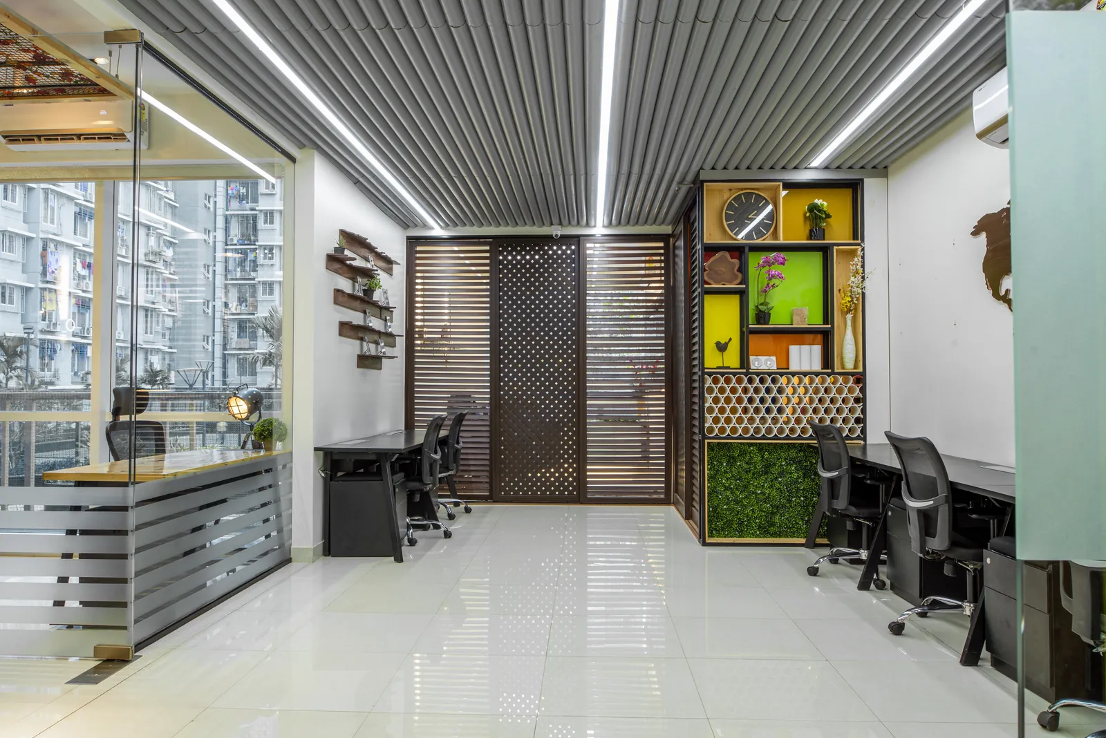 AG Office — Photo 1