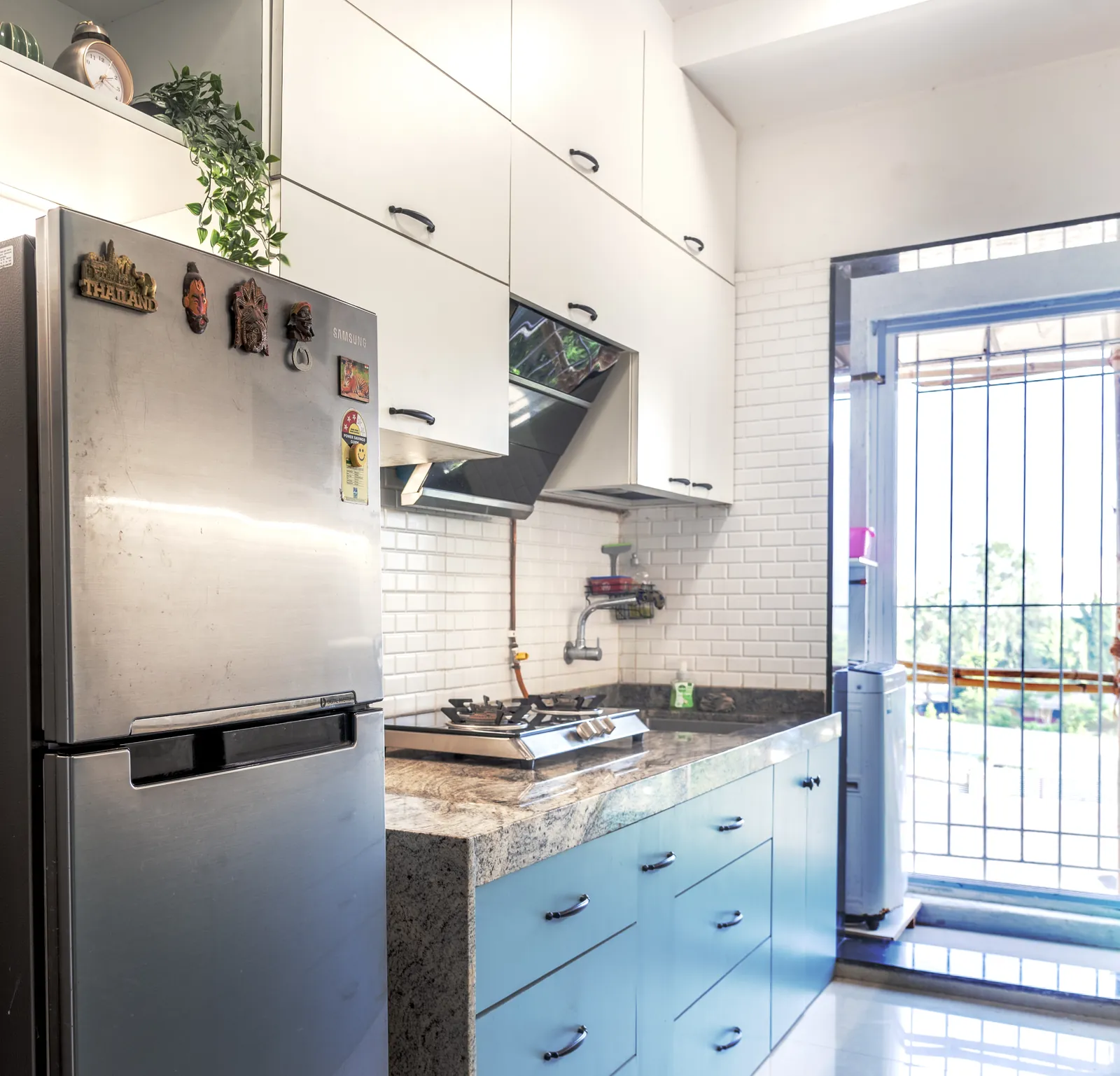 Kalpesh & Teju Residence — Photo 18