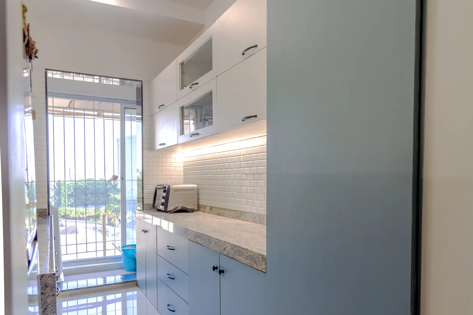 Kalpesh & Teju Residence — Photo 19