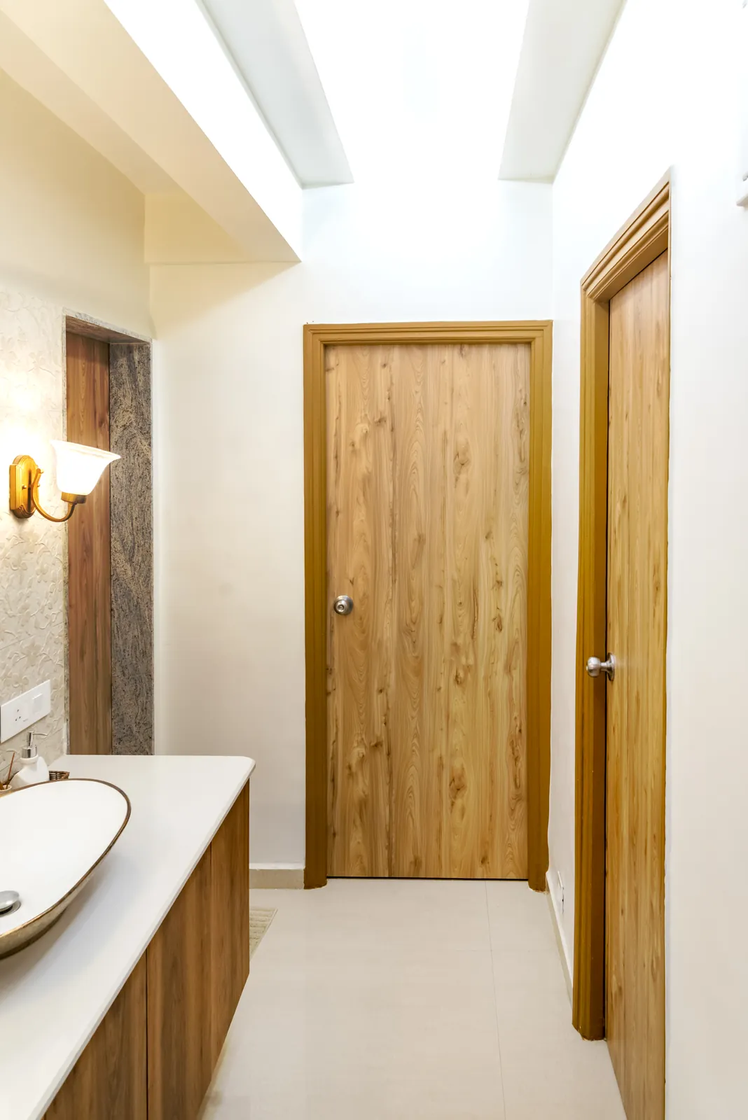 Kalpesh & Teju Residence — Photo 22