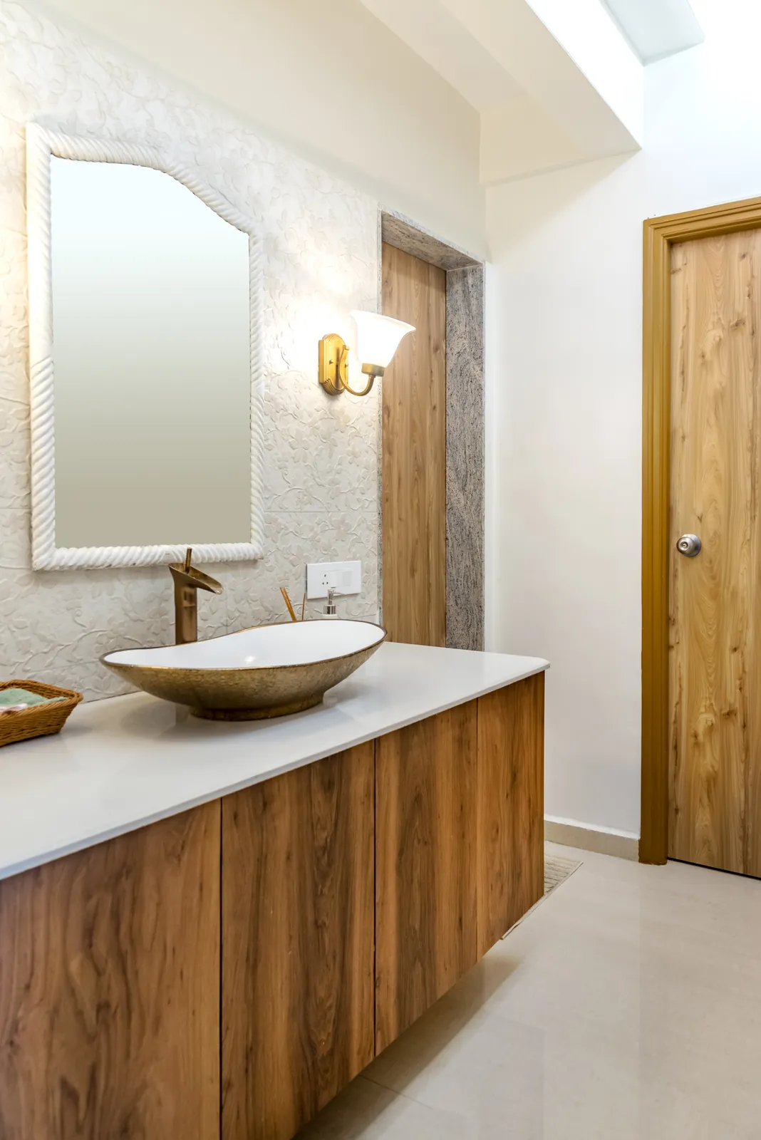 Kalpesh & Teju Residence — Photo 23