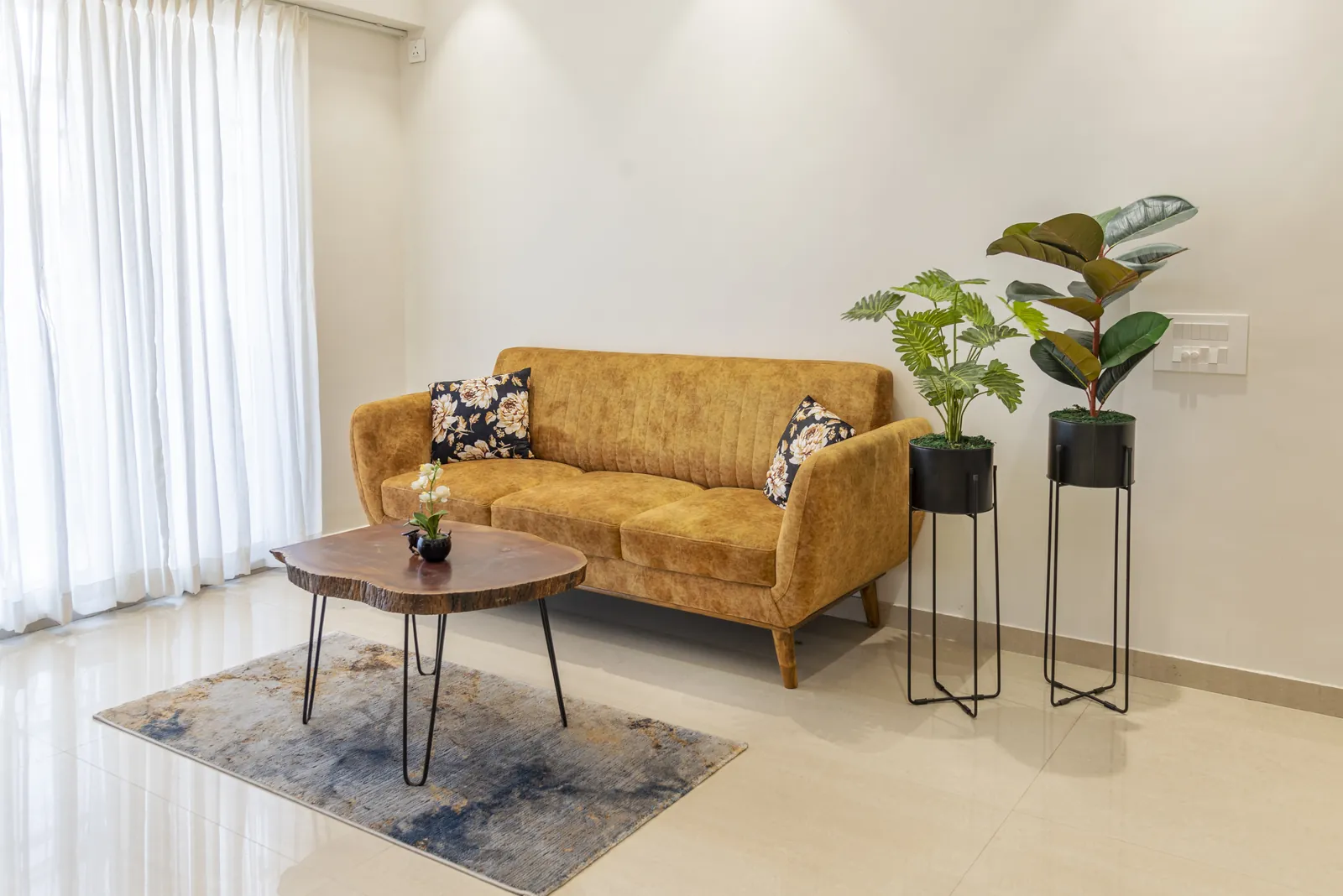 Kalpesh & Teju Residence — Photo 6