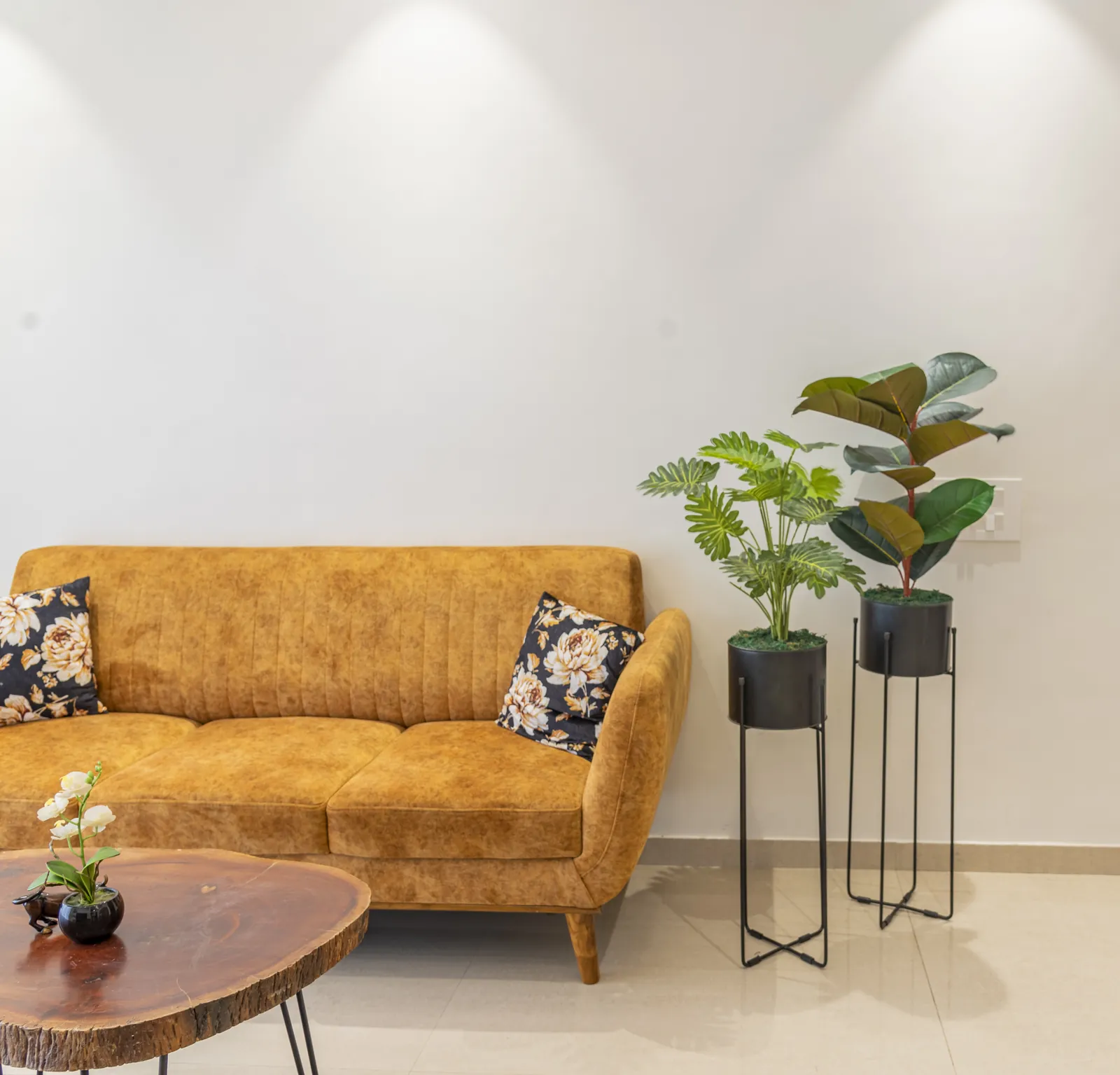 Kalpesh & Teju Residence — Photo 7