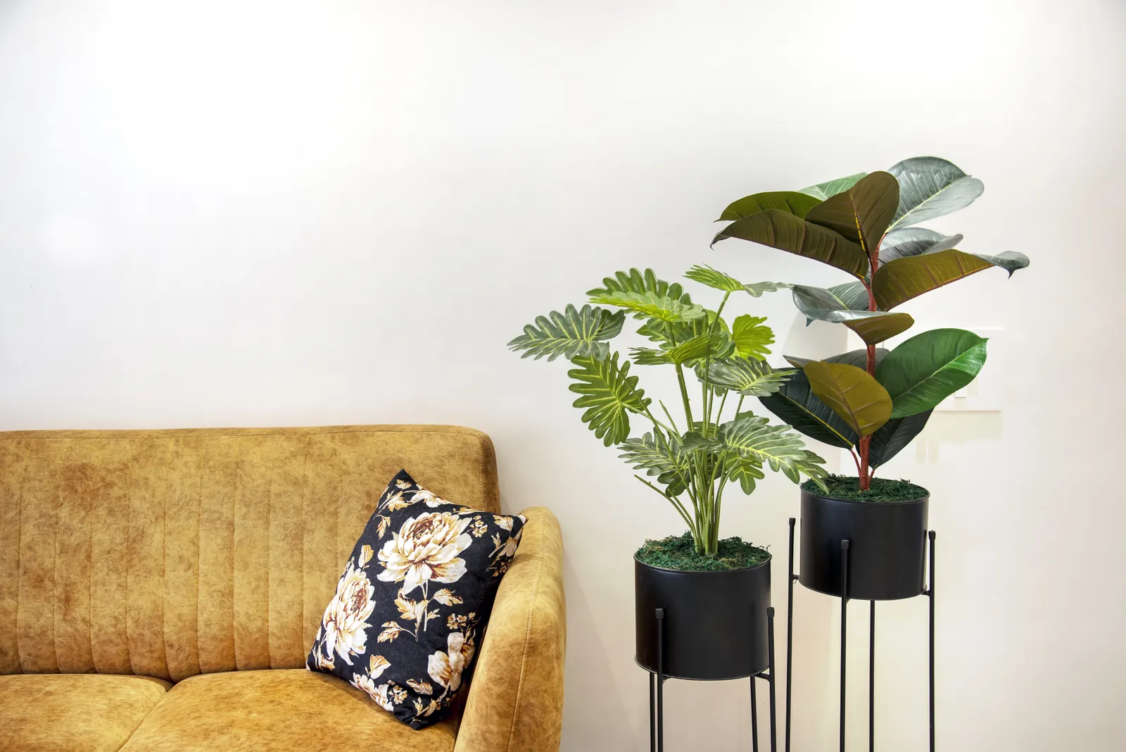 Kalpesh & Teju Residence — Photo 8