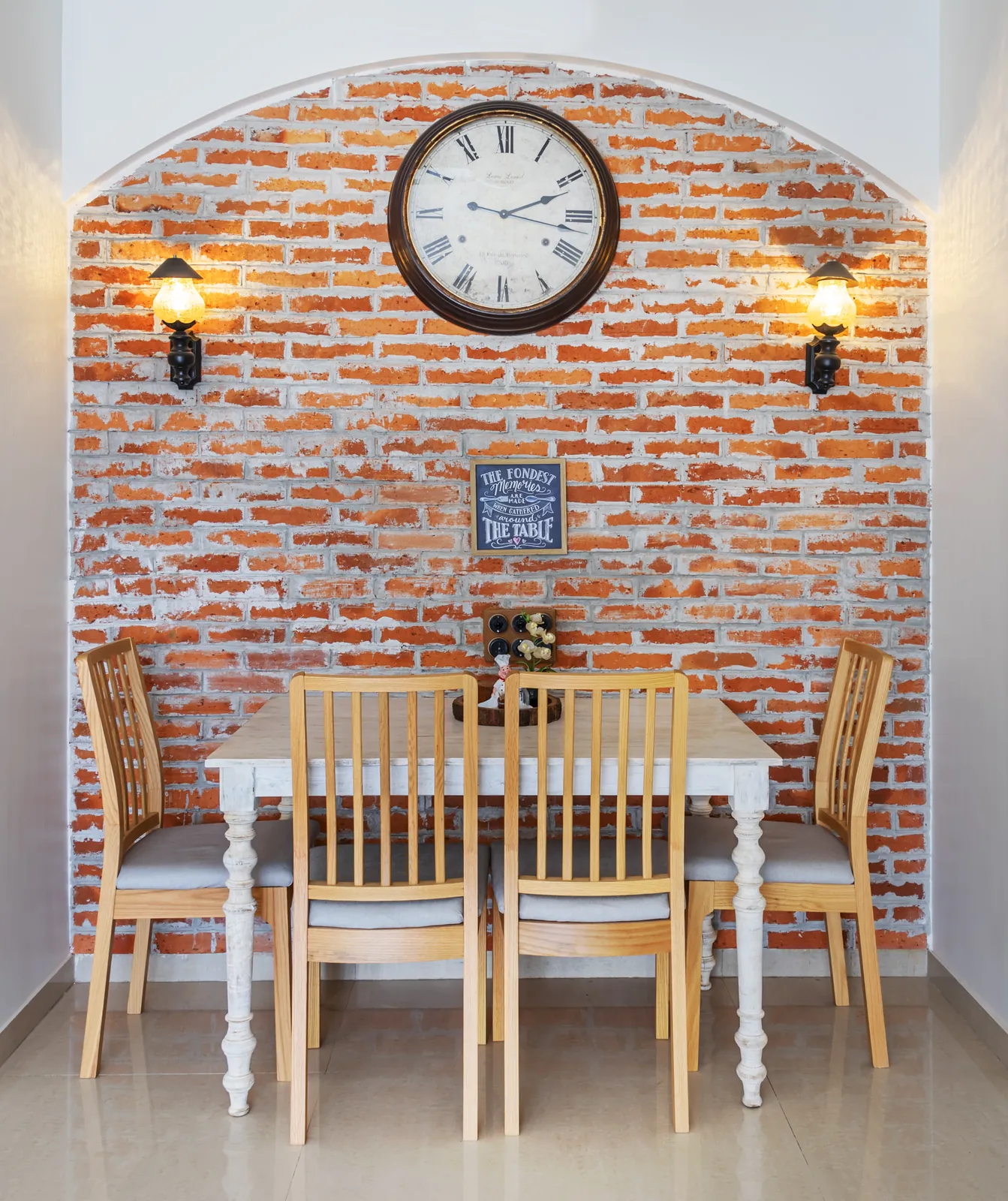 Kalpesh & Teju Residence — Photo 10