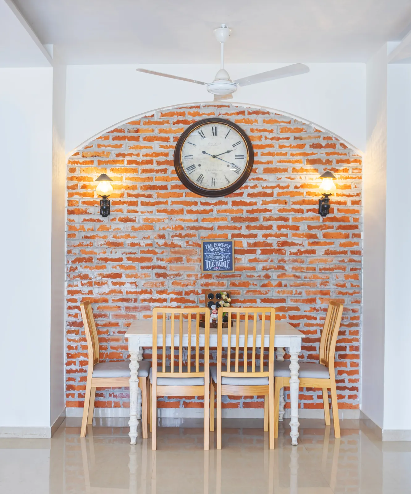 Kalpesh & Teju Residence — Photo 11