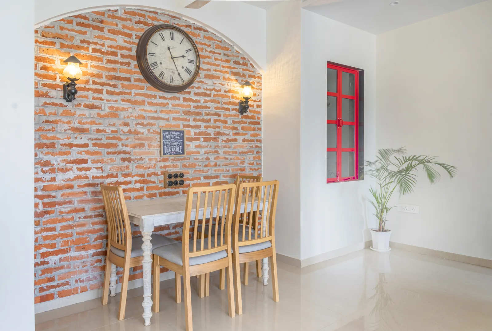 Kalpesh & Teju Residence — Photo 12