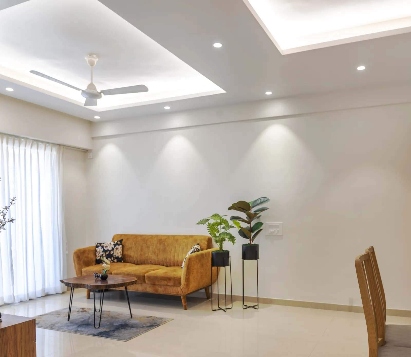 Kalpesh & Teju Residence — Photo 13