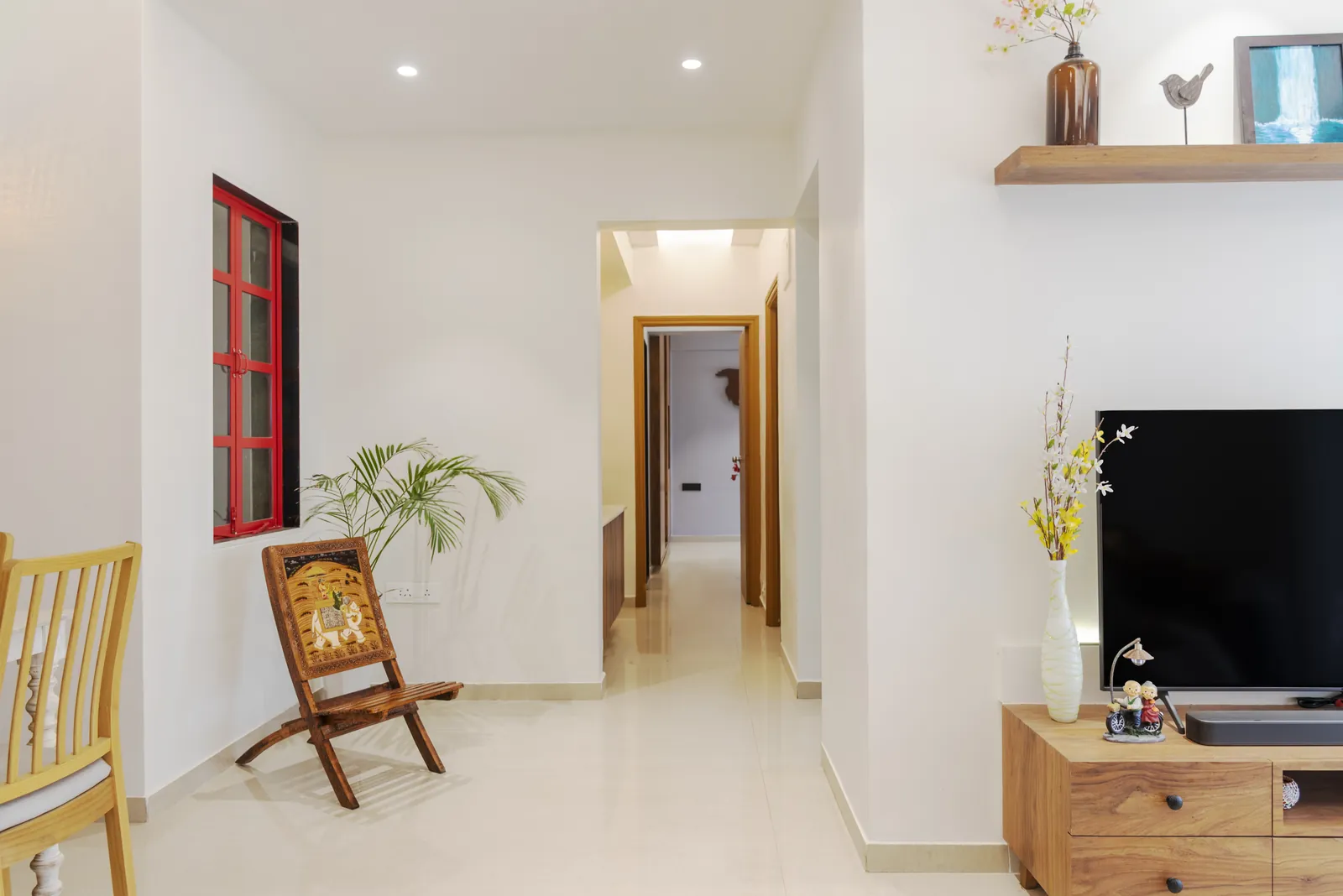 Kalpesh & Teju Residence — Photo 14
