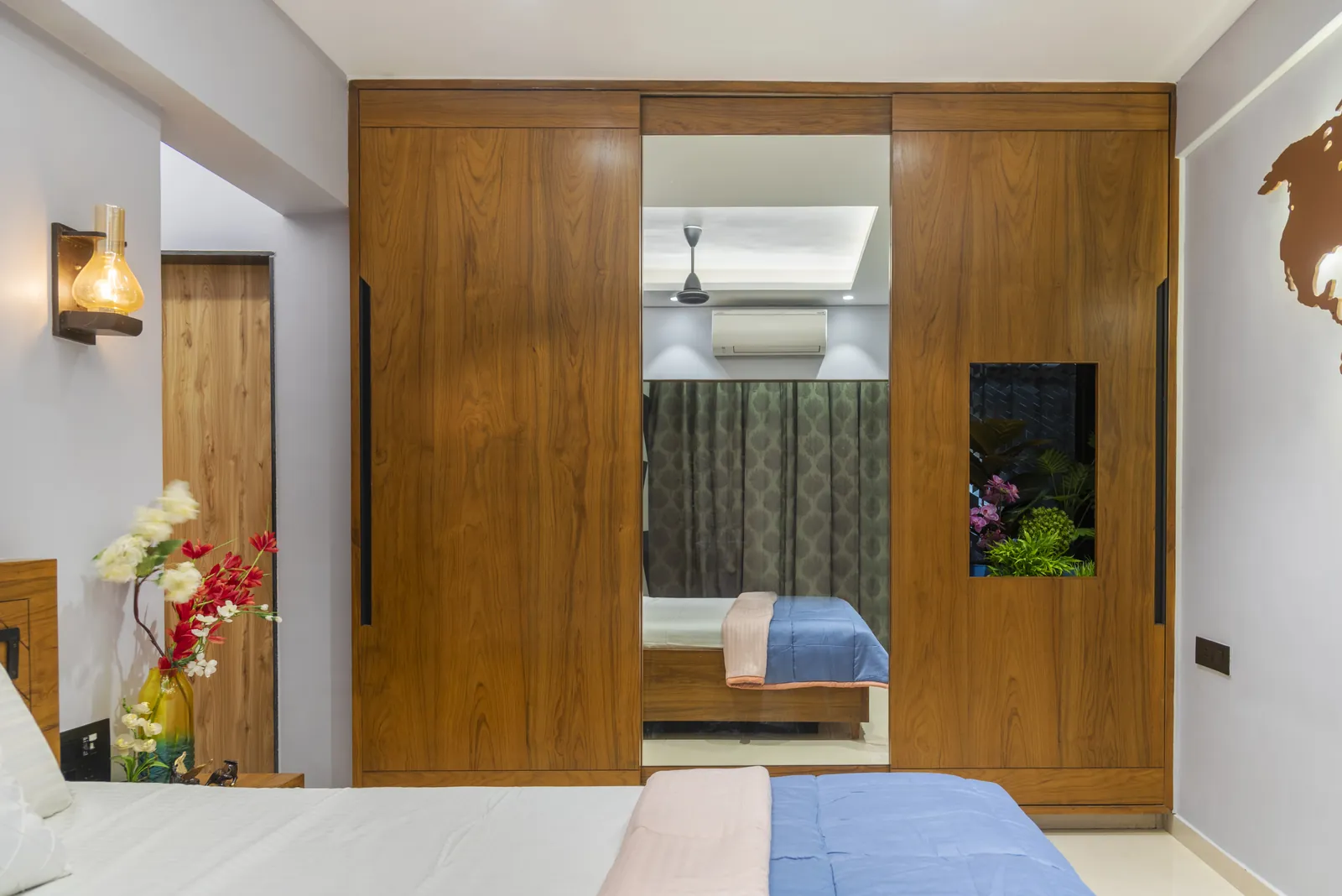 Kalpesh & Teju Residence — Photo 28