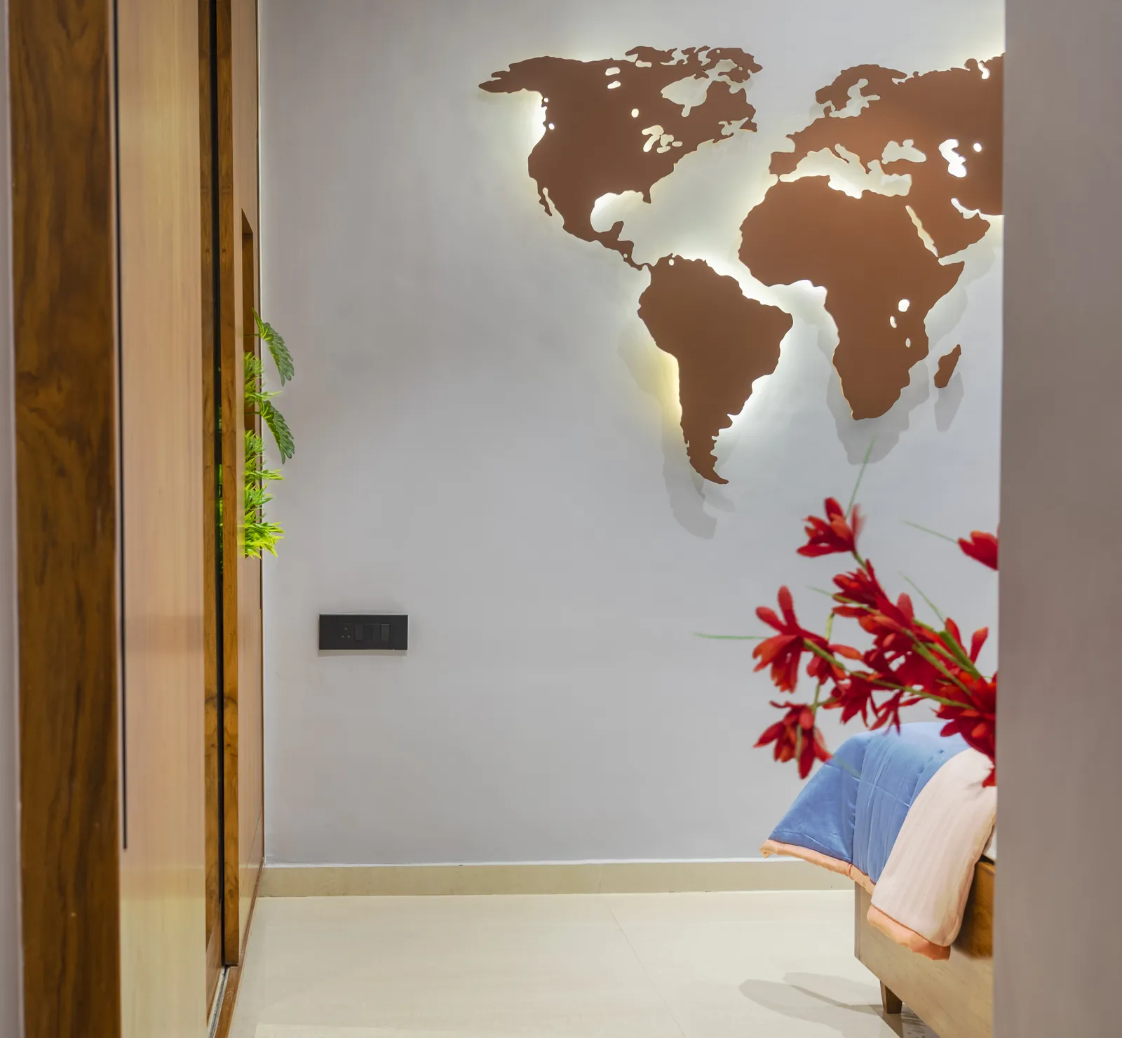 Kalpesh & Teju Residence — Photo 29