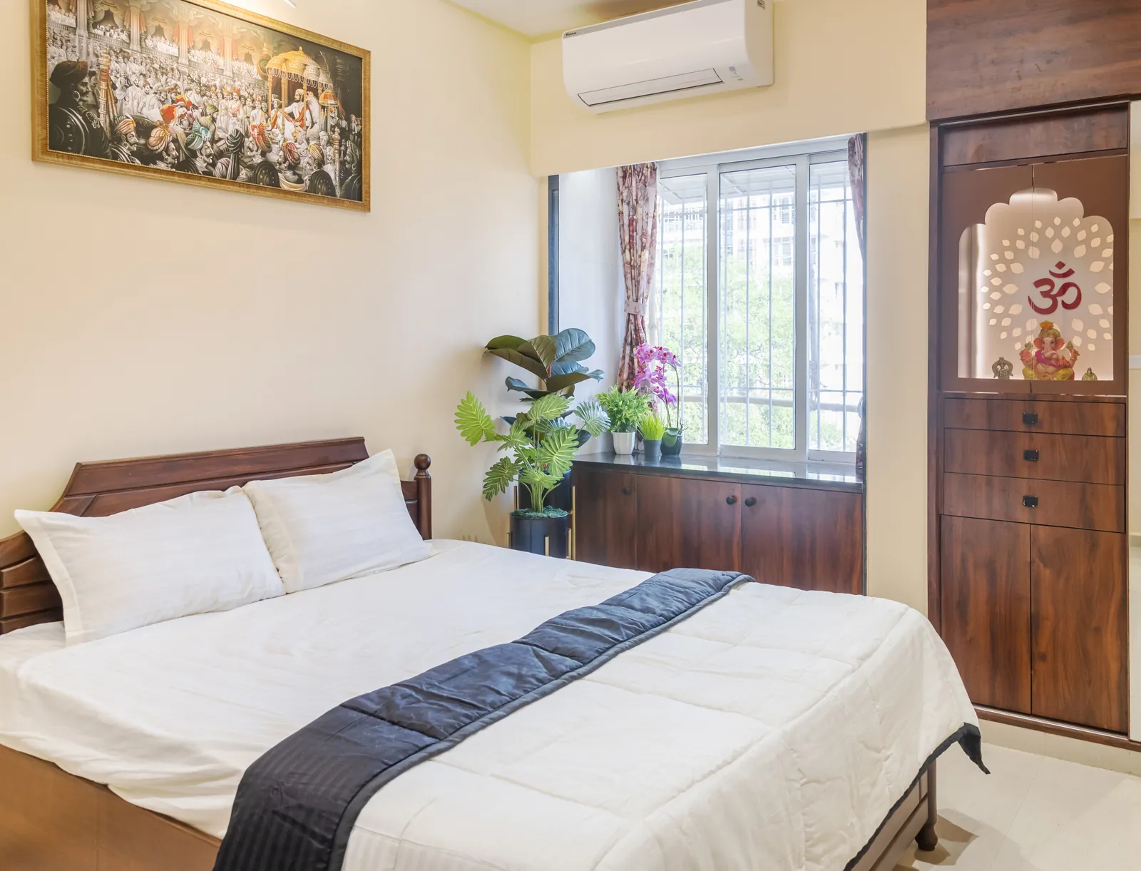 Kalpesh & Teju Residence — Photo 32
