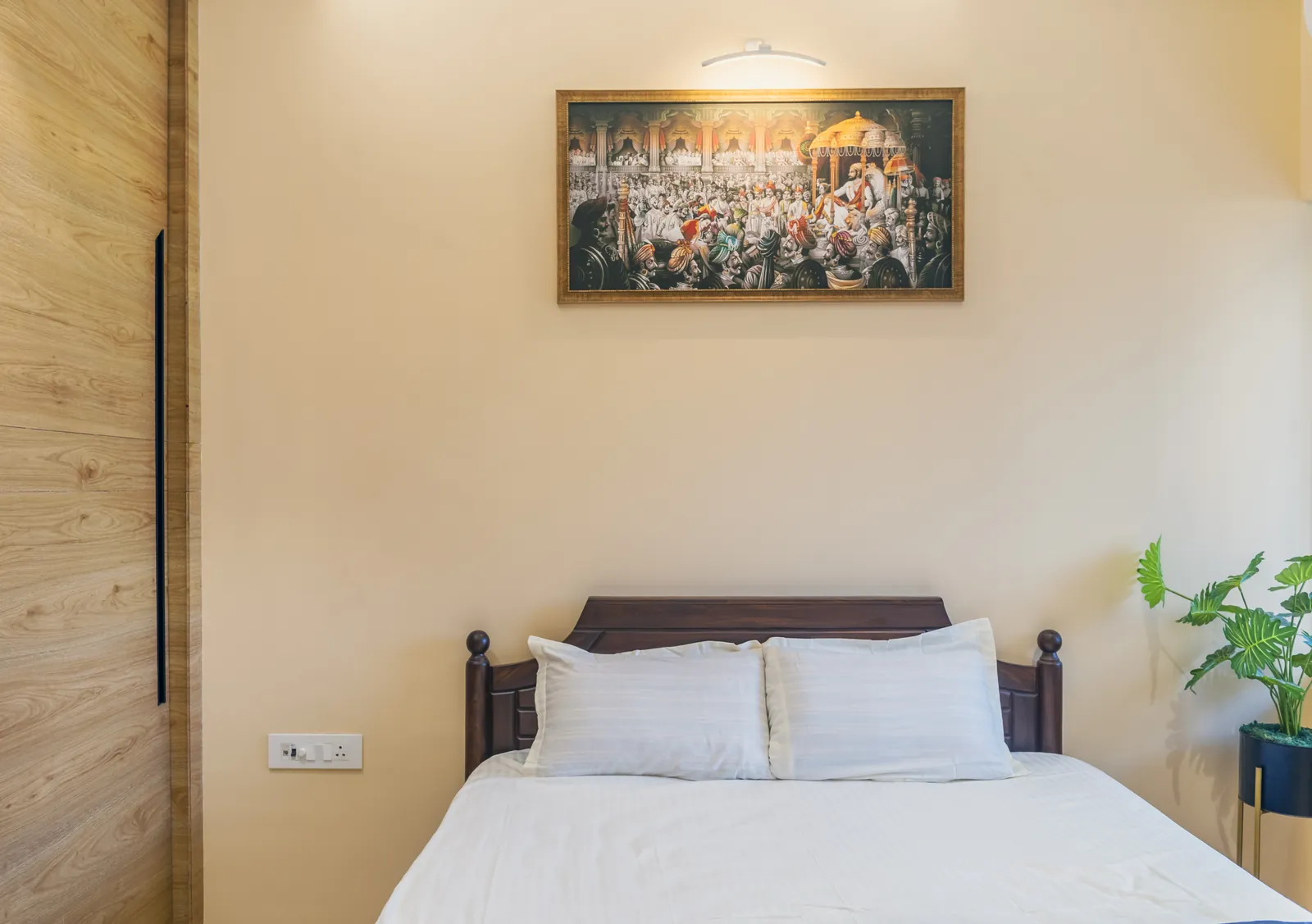 Kalpesh & Teju Residence — Photo 33