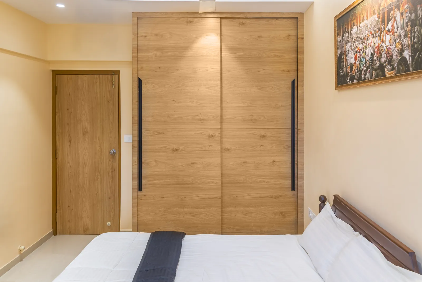 Kalpesh & Teju Residence — Photo 34