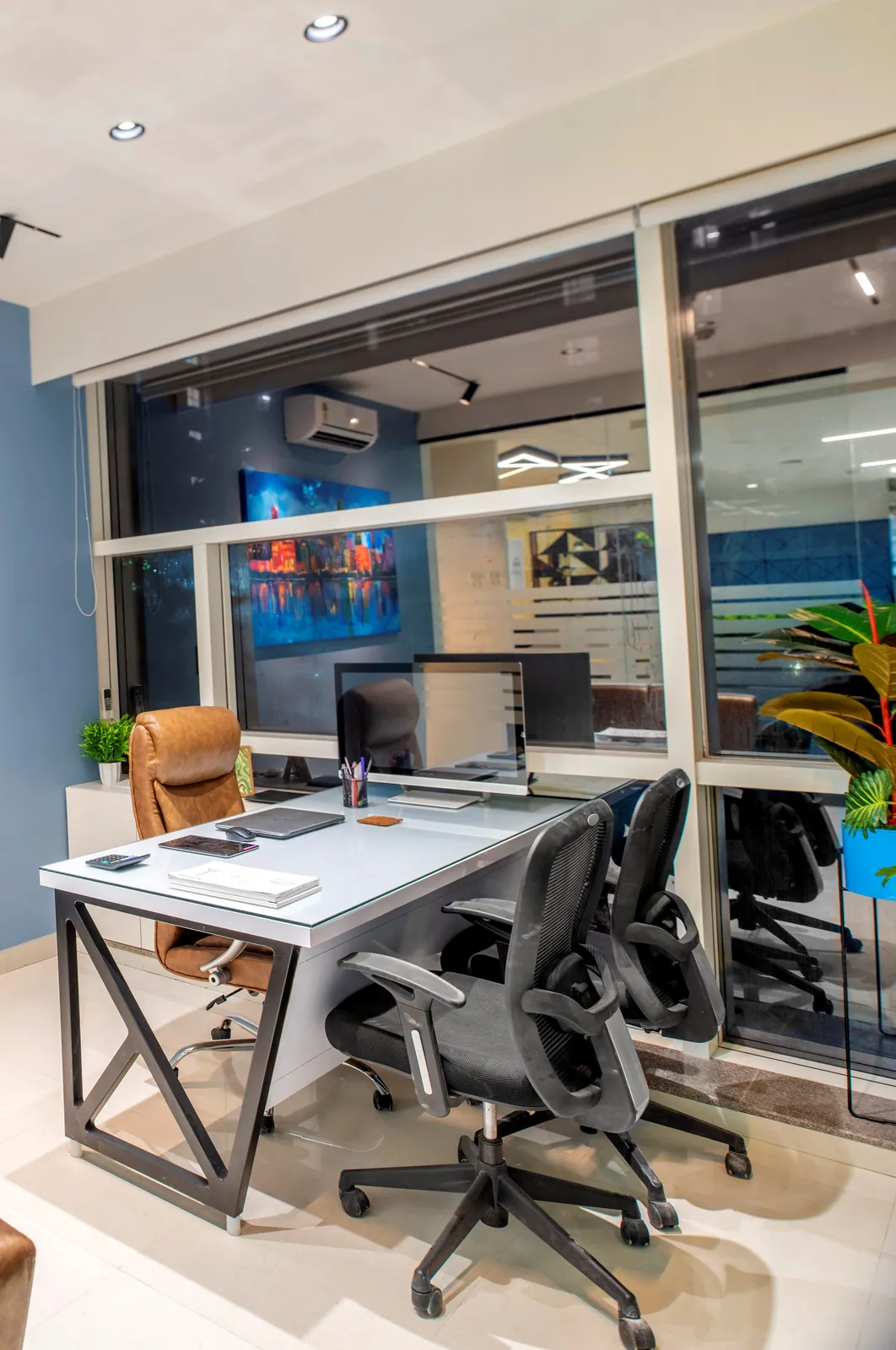 Lightbook Office, Thane — Photo 2
