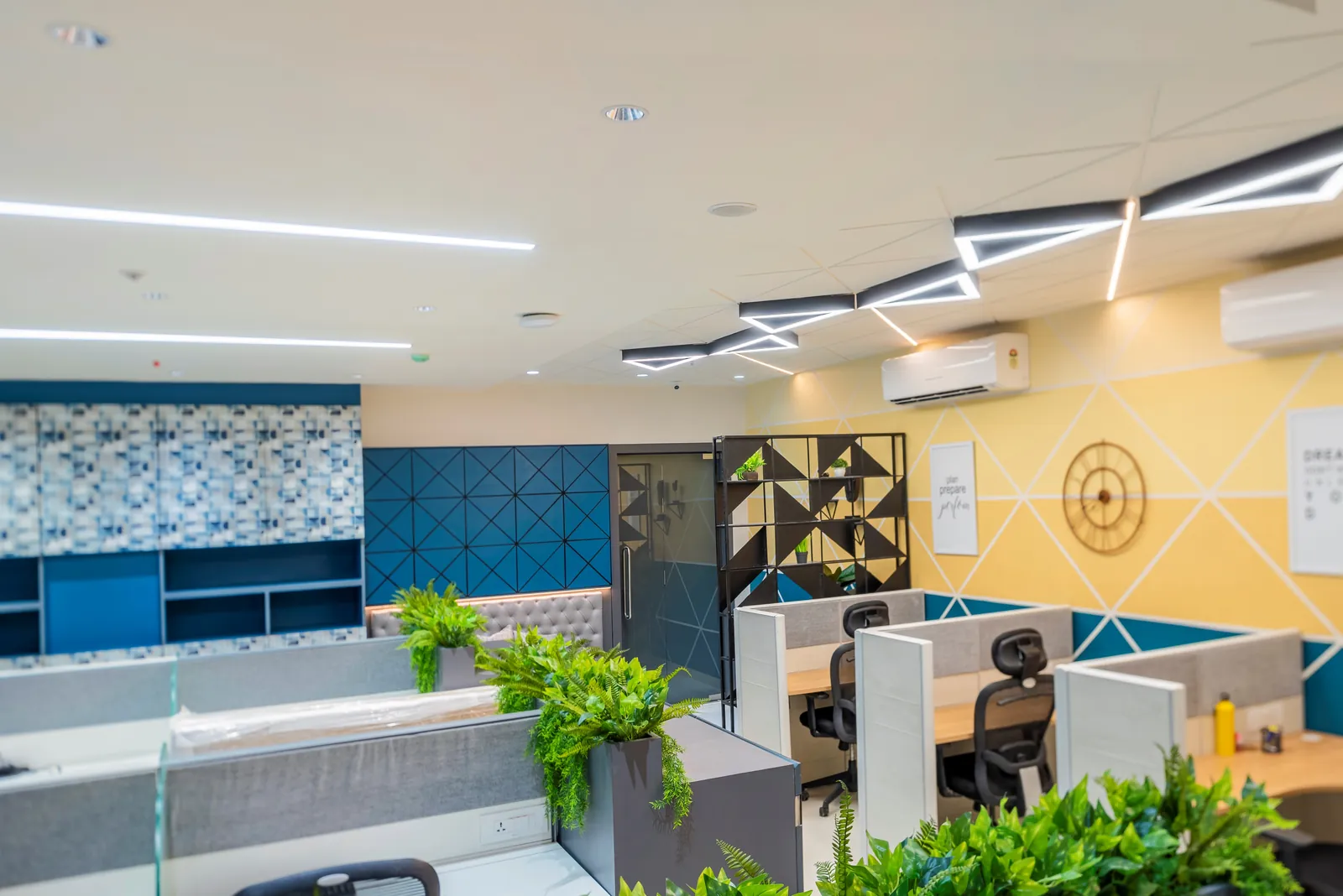 Lightbook Office, Thane — Photo 11