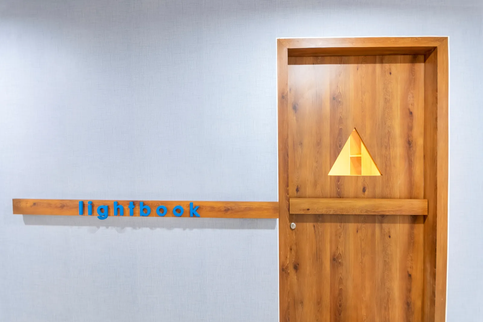 Lightbook Office, Thane — Photo 14
